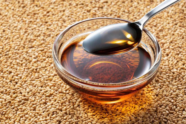 خواص و فواید روغن کنجد