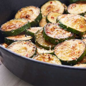 آشپزی با کدو سبز