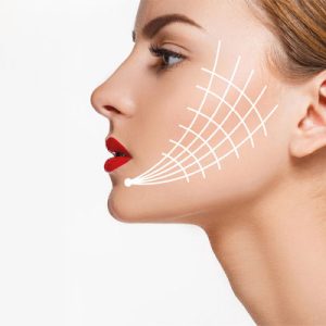 لاغری صورت با ورزش