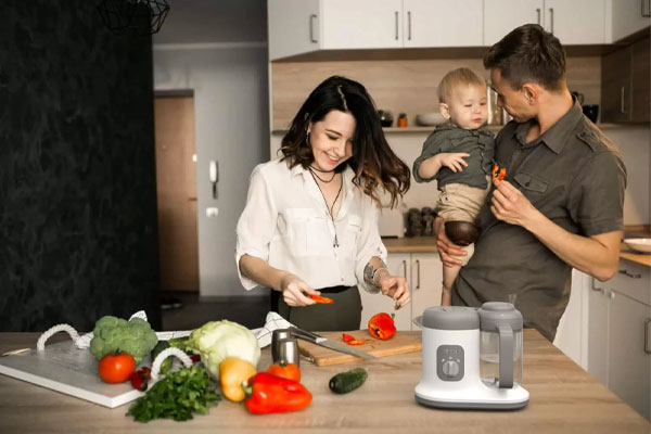 چگونه یک برنامه‌ریزی غذایی هفتگی مؤثر تنظیم کنیم؟