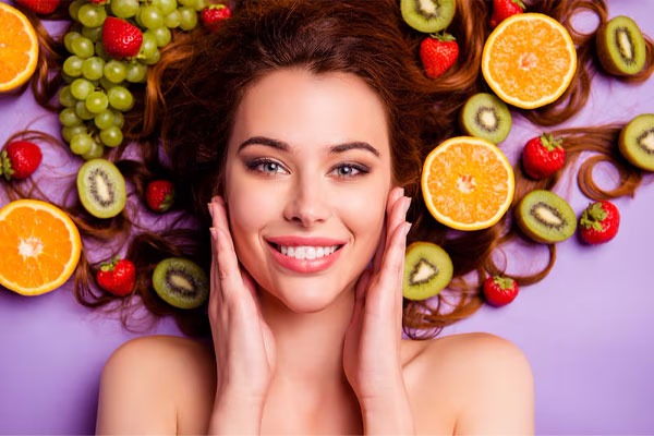 نقش تغذیه و سبک زندگی