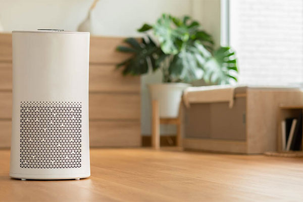 تصفیه‌کنندهٔ هوا (Air Purifier)