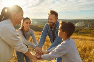 چگونه بهترین دوست فرزندتان باشید