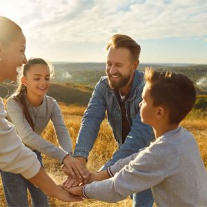 چگونه بهترین دوست فرزندتان باشید
