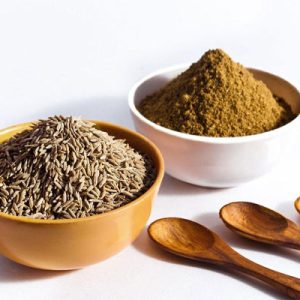 زیره سبز برای سلامتی