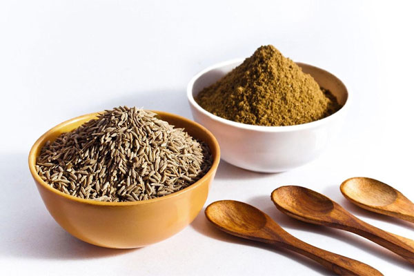 زیره سبز برای سلامتی